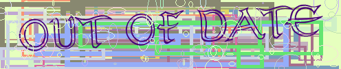 an image containing 5 letters
