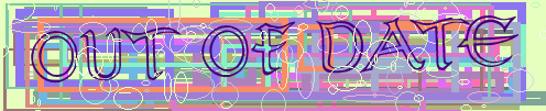 an image containing 5 letters