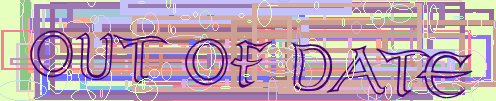 an image containing 5 letters