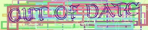 an image containing 5 letters
