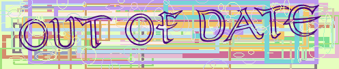 an image containing 5 letters