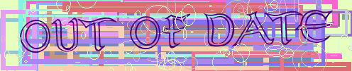 an image containing 5 letters