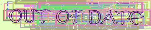 an image containing 5 letters