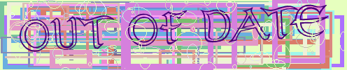 an image containing 5 letters