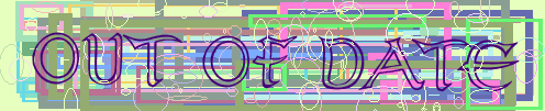 an image containing 5 letters