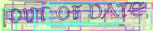 an image containing 5 letters
