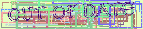 an image containing 5 letters