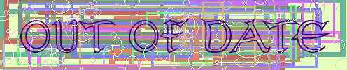 an image containing 5 letters