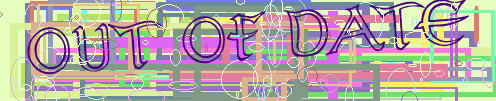 an image containing 5 letters