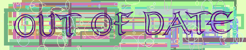 an image containing 5 letters