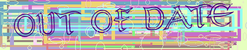 an image containing 5 letters