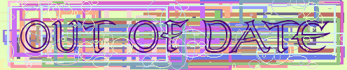 an image containing 5 letters