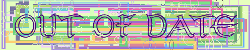 an image containing 5 letters