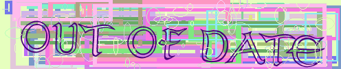 an image containing 5 letters