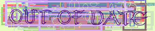an image containing 5 letters