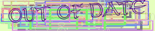an image containing 5 letters