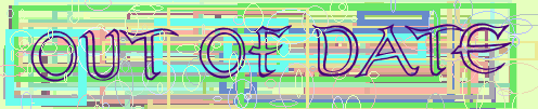 an image containing 5 letters