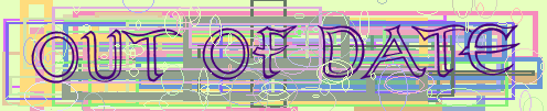 an image containing 5 letters