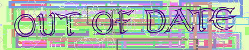 an image containing 5 letters