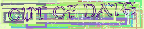 an image containing 5 letters