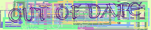 an image containing 5 letters