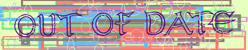 an image containing 5 letters