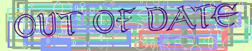 an image containing 5 letters