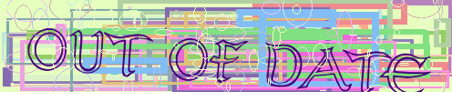 an image containing 5 letters