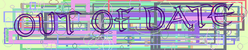 an image containing 5 letters