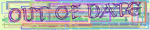 an image containing 5 letters