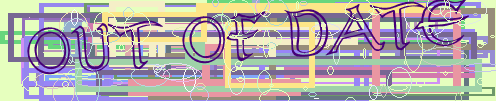 an image containing 5 letters