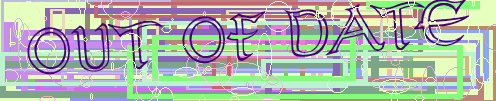 an image containing 5 letters