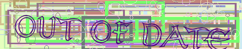 an image containing 5 letters