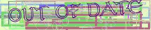 an image containing 5 letters