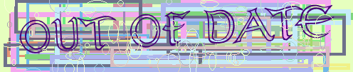an image containing 5 letters