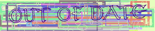 an image containing 5 letters