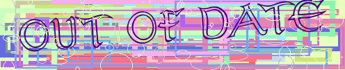 an image containing 5 letters