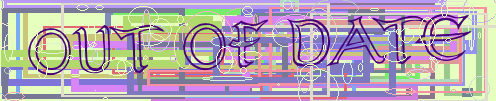an image containing 5 letters