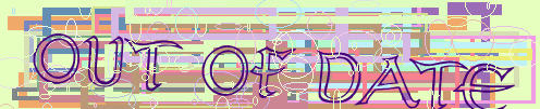 an image containing 5 letters