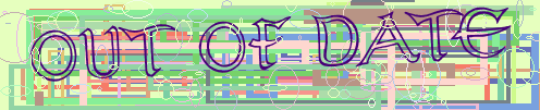 an image containing 5 letters