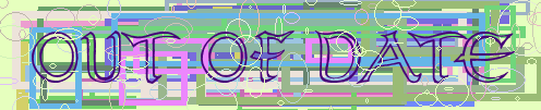 an image containing 5 letters
