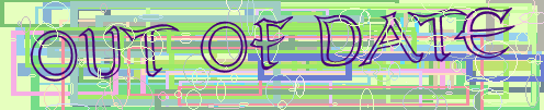 an image containing 5 letters