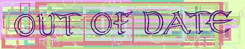 an image containing 5 letters