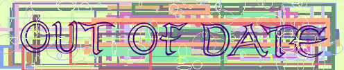 an image containing 5 letters