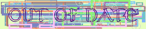 an image containing 5 letters