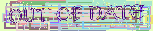 an image containing 5 letters