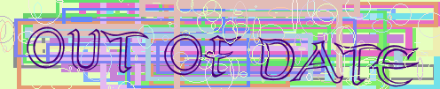 an image containing 5 letters