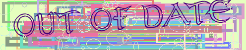 an image containing 5 letters