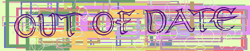 an image containing 5 letters