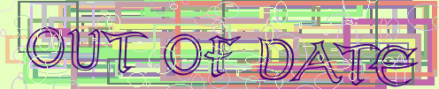 an image containing 5 letters
